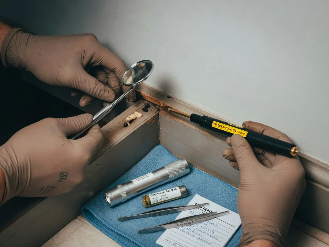 Why choose Emergency Pest Control in Millwood, VA